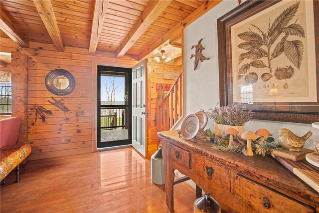 1436 Peninsula Drive, Indian Lake Boro, PA 15926