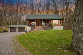 1436 Peninsula Drive, Indian Lake Boro, PA 15926