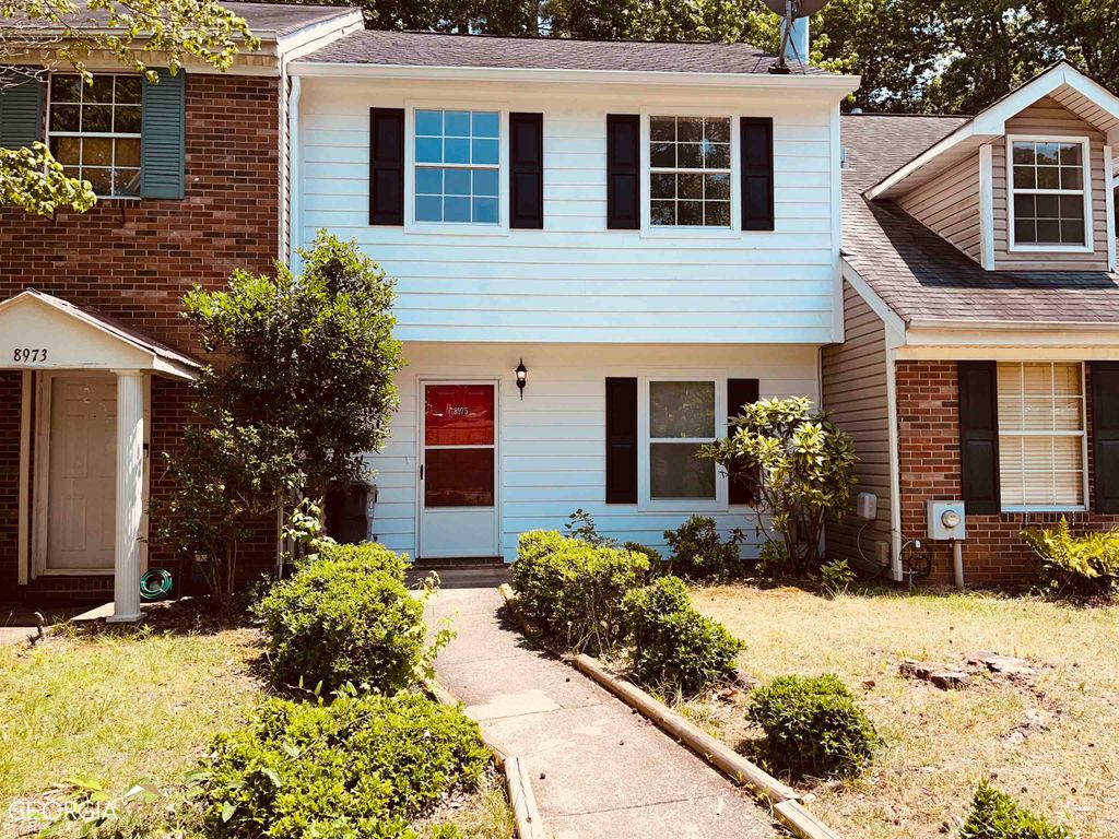 8975 Stonebridge Boulevard, Douglasville, GA 30134