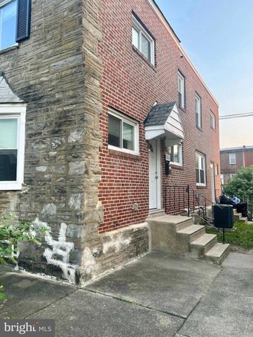 2032 VISTA ST, Philadelphia, PA 19152