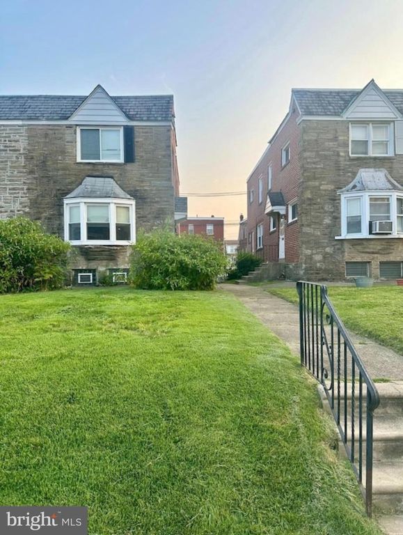 2032 VISTA ST, Philadelphia, PA 19152