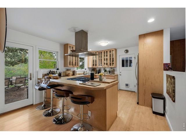 1225 Mariposa Ave, Boulder, CO 80302
