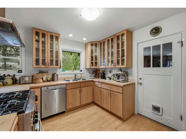 1225 Mariposa Ave, Boulder, CO 80302