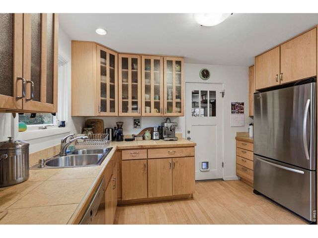 1225 Mariposa Ave, Boulder, CO 80302