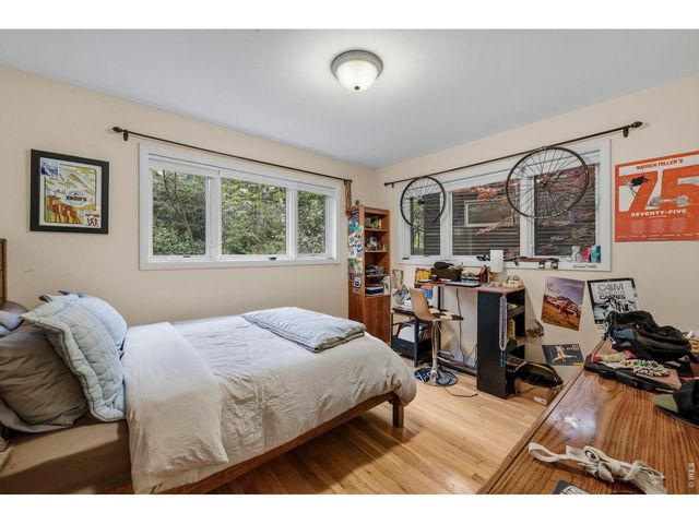 1225 Mariposa Ave, Boulder, CO 80302