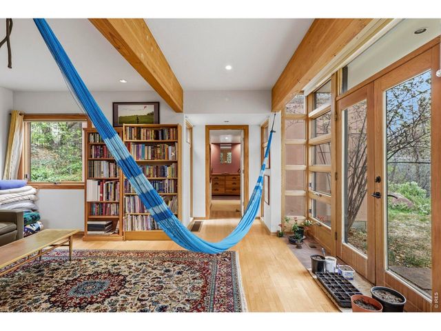 1225 Mariposa Ave, Boulder, CO 80302