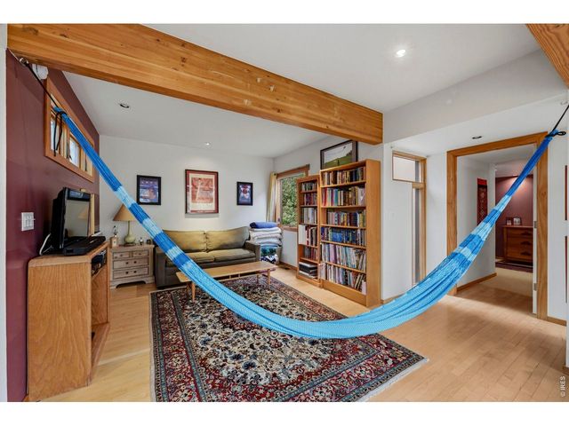 1225 Mariposa Ave, Boulder, CO 80302