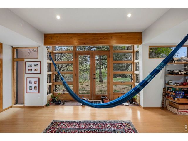 1225 Mariposa Ave, Boulder, CO 80302
