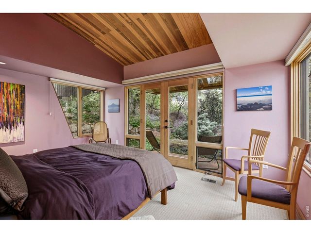 1225 Mariposa Ave, Boulder, CO 80302