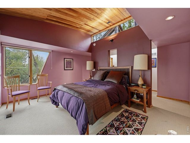 1225 Mariposa Ave, Boulder, CO 80302