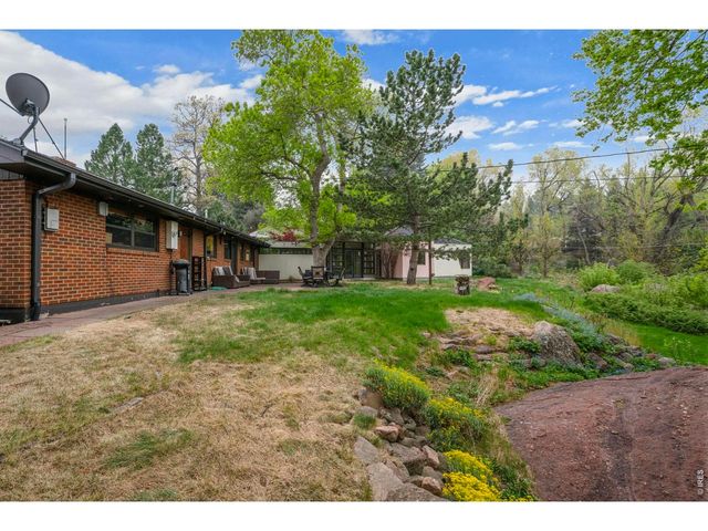 1225 Mariposa Ave, Boulder, CO 80302