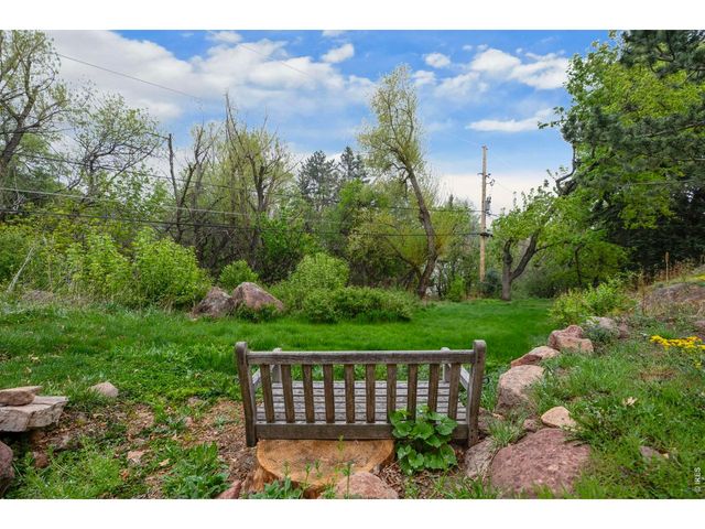 1225 Mariposa Ave, Boulder, CO 80302