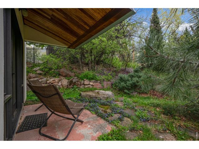 1225 Mariposa Ave, Boulder, CO 80302