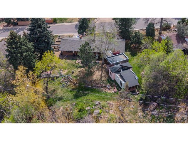 1225 Mariposa Ave, Boulder, CO 80302