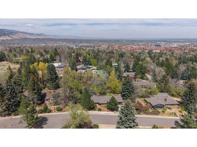 1225 Mariposa Ave, Boulder, CO 80302