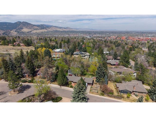 1225 Mariposa Ave, Boulder, CO 80302