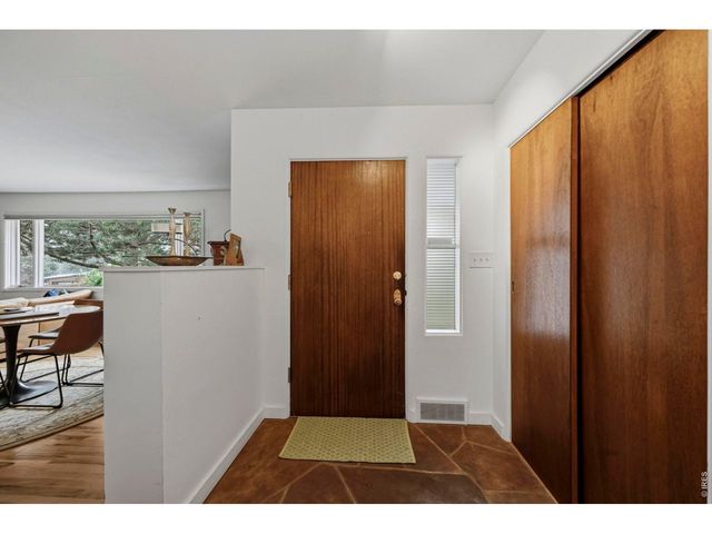 1225 Mariposa Ave, Boulder, CO 80302