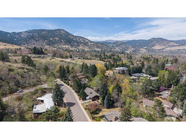 1225 Mariposa Ave, Boulder, CO 80302