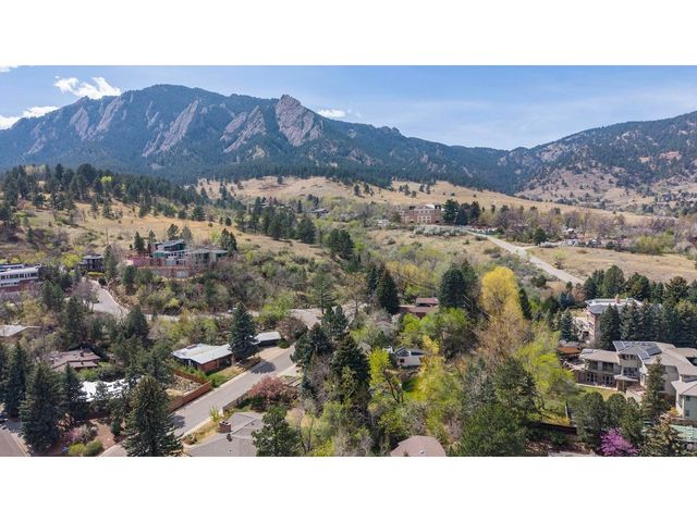 1225 Mariposa Ave, Boulder, CO 80302