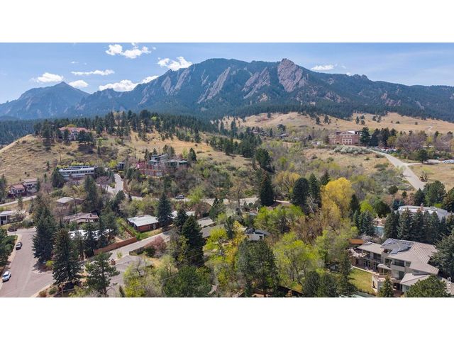 1225 Mariposa Ave, Boulder, CO 80302