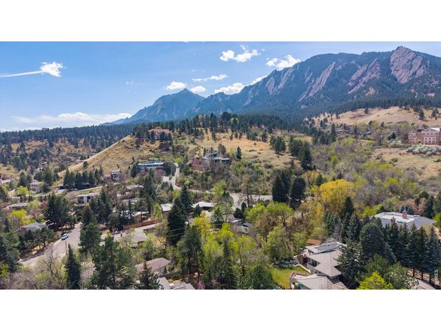 1225 Mariposa Ave, Boulder, CO 80302
