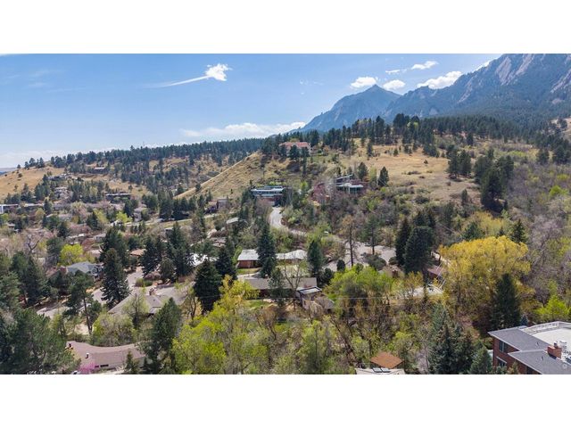 1225 Mariposa Ave, Boulder, CO 80302