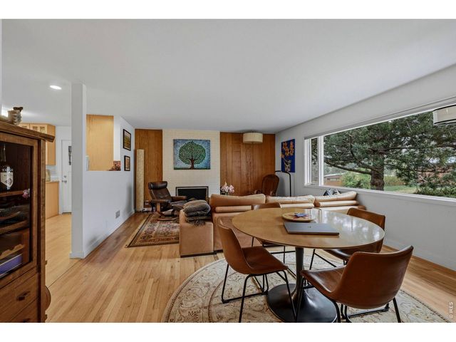 1225 Mariposa Ave, Boulder, CO 80302