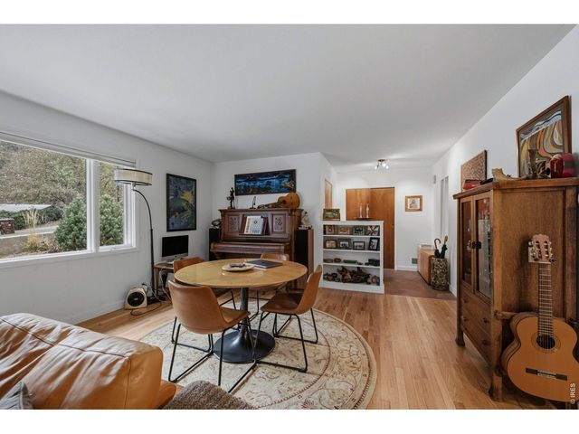 1225 Mariposa Ave, Boulder, CO 80302
