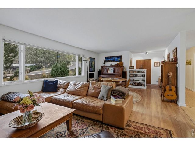 1225 Mariposa Ave, Boulder, CO 80302