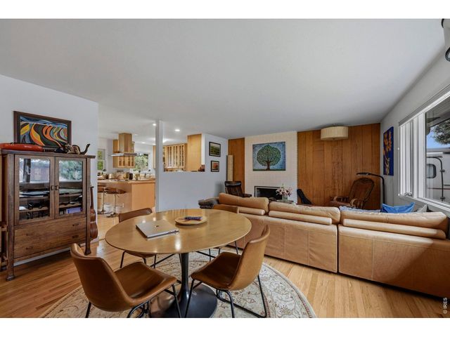 1225 Mariposa Ave, Boulder, CO 80302