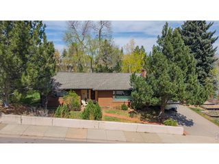 1225 Mariposa Ave, Boulder, CO 80302