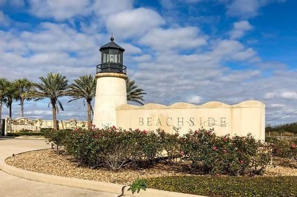 2913 Southshore Drive, Palacios, TX 77465