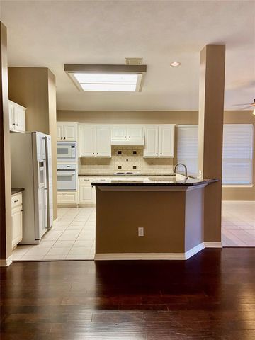 2915 Sycamore Tree Court, Kingwood, TX 77345