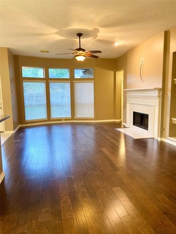 2915 Sycamore Tree Court, Kingwood, TX 77345
