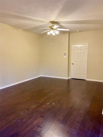 2915 Sycamore Tree Court, Kingwood, TX 77345