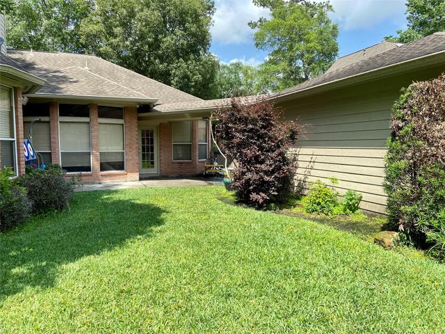 2915 Sycamore Tree Court, Kingwood, TX 77345