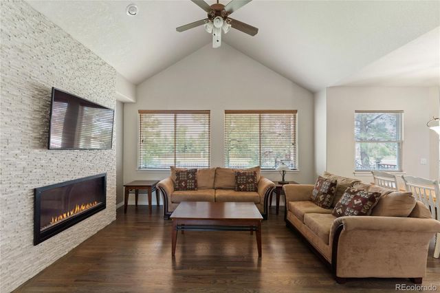 15390 Copperfield Drive, Colorado Springs, CO 80921