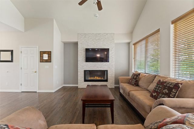 15390 Copperfield Drive, Colorado Springs, CO 80921