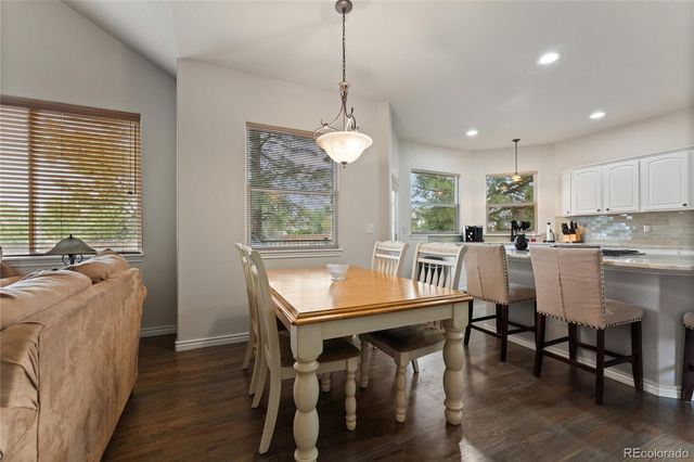 15390 Copperfield Drive, Colorado Springs, CO 80921