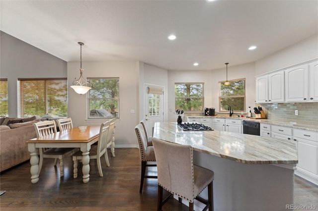 15390 Copperfield Drive, Colorado Springs, CO 80921
