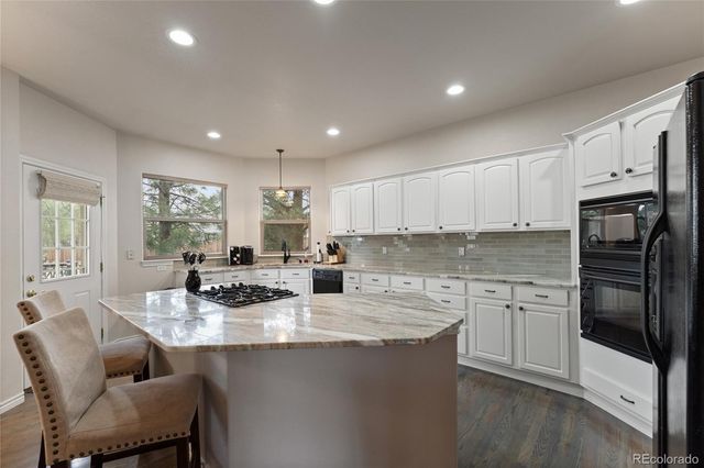 15390 Copperfield Drive, Colorado Springs, CO 80921