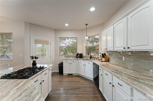 15390 Copperfield Drive, Colorado Springs, CO 80921