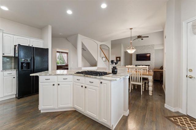 15390 Copperfield Drive, Colorado Springs, CO 80921