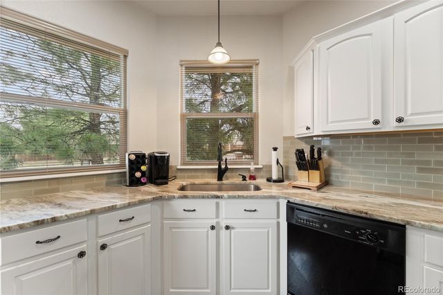 15390 Copperfield Drive, Colorado Springs, CO 80921
