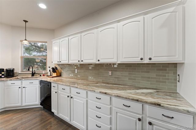 15390 Copperfield Drive, Colorado Springs, CO 80921