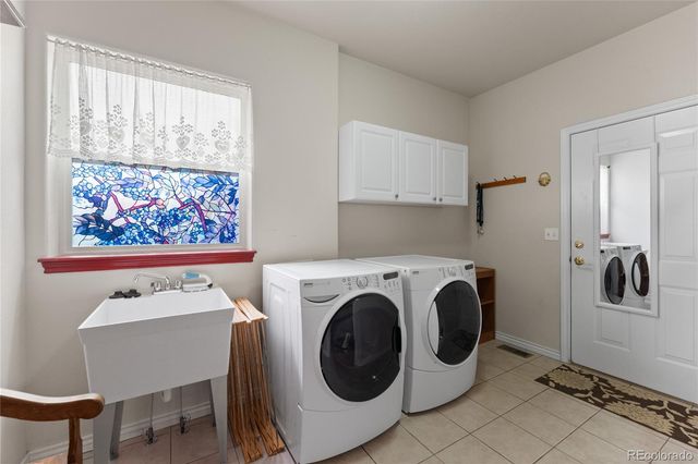15390 Copperfield Drive, Colorado Springs, CO 80921