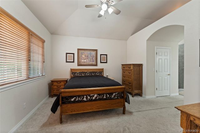 15390 Copperfield Drive, Colorado Springs, CO 80921