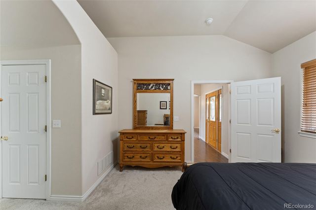 15390 Copperfield Drive, Colorado Springs, CO 80921