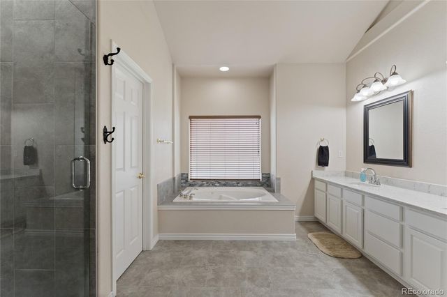 15390 Copperfield Drive, Colorado Springs, CO 80921