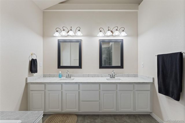 15390 Copperfield Drive, Colorado Springs, CO 80921